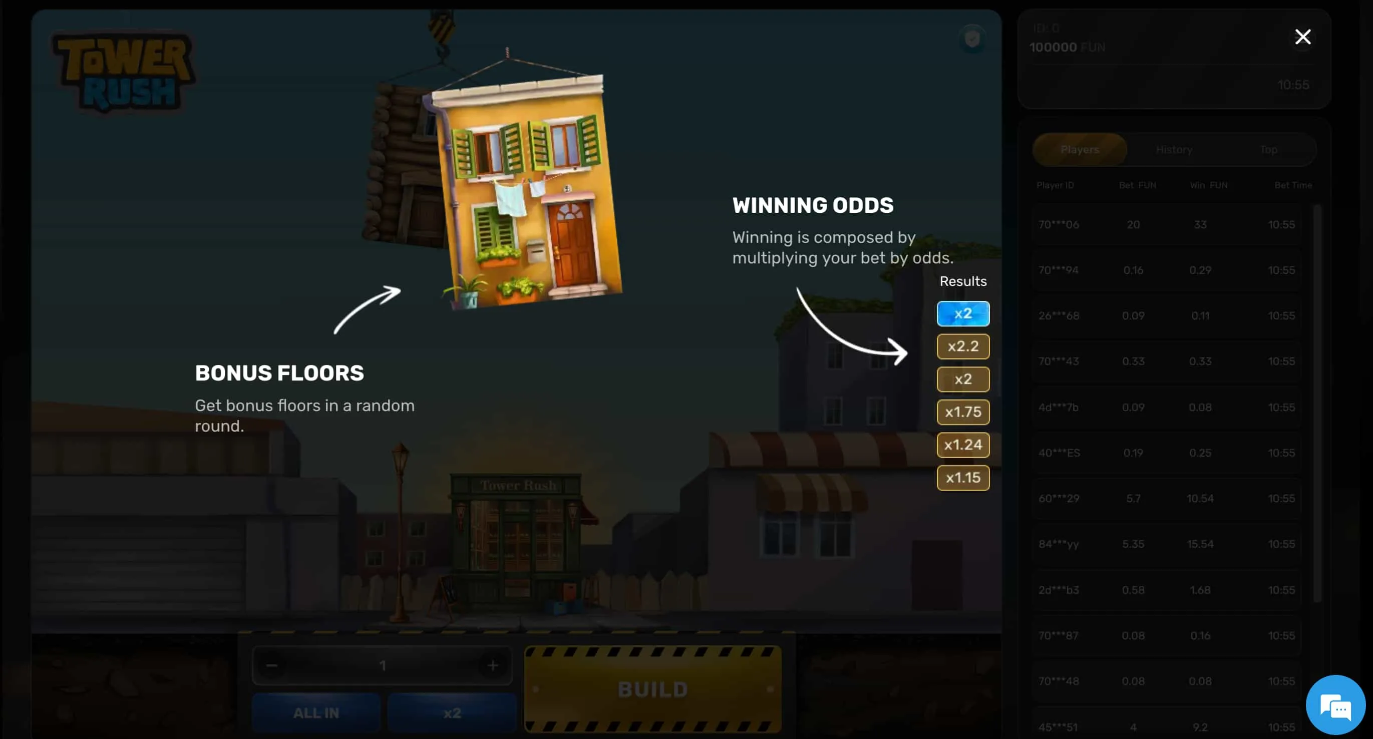 Stap 5: Slim Speel by Tower Rush Stap 5: Slim Speel by Tower Rush